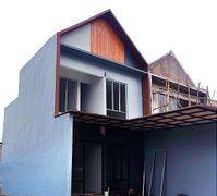 Rumah 2LT Harga 600JT Cukup Bayar 3JT All In Langsung Akad 