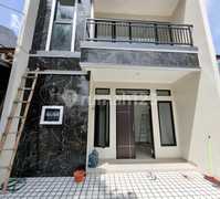 Dijual Rumah Regensi Melati Mas