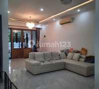 Dijual Rumah Regensi Melati Mas Bsd