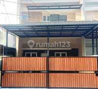 Dijual Rumah Regensi Melati Mas Bsd City 