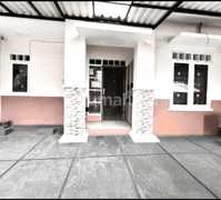 Jual Rumah Regency Melati Mas 8x15