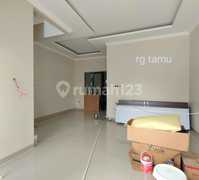 Dijual Rumah Regensi Melati Mas Bsd