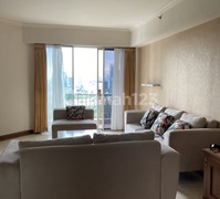 Puri Casablanca – Apartemen Mewah Harga di Bawah Pasar! 2+1BR View Kota