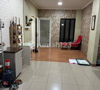 Rumah Gandeng Regensi Melati Mas (dekat Villa Melati Mas)
