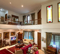 Turun Harga! Rumah Terawat Lingkungan Prime Area Ampera Dekat Tol Jorr Tb Simatupang