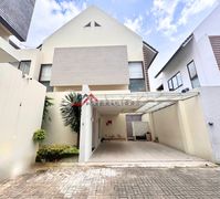 Rumah Siap Huni Dalam Cluster Harga Menarik di Kahfi 1 Jagakarsa