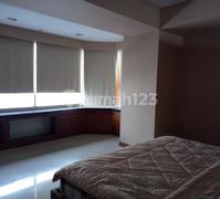 Unit Apartemen 3 Bedroom di Kondominium Taman Anggrek