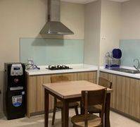 Dijual Apartemen Satu 8 Residence Lantai Rendah 2 Bedroom 