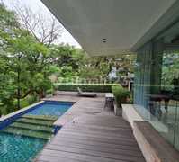 Rumah Mewah Pik Lotus Bangunan Kontraktor Ternama Nuansa Tropical Terletak Di Hook Liat Langsung Suka