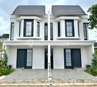 Rumah 3 Kamar di Bintaro, Dekat Mal Bxc dan Stasiun Kereta, Tanpa Dp