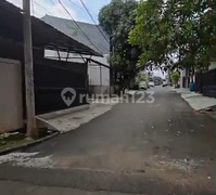 Turun Harga Jual Cepat Rumah Regensi Melati Mas Hoek