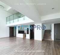 Apartemen Mewah St Moritz New Ambassador Harga Termurah - 304M2