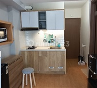 Apartemen Siap Huni di Pgv Cimanggis