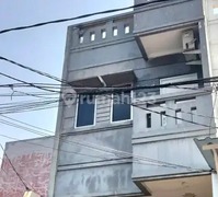 Rumah Minimalis Sederhana Muara Karang Barat