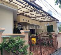 Rumah Minimalis Sederhana Anggrek Slipi