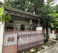 Rumah Minimalis Sederhana Sunter Jaya