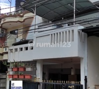 Rumah Minimalis Sederhana Sunter Sacna