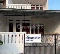 Rumah Minimalis Sederhana Cengkareng