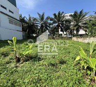 Tanah Kavling Odibawah NJOP di Pusat Kota Dalam Perumahan One Gate System Denpasar Mega Kuningan Jakarta Selatan