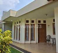 Megapolitan Cinere Depok Jarang Ada