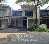 Serenia Hills Cluster Regent Lebak Bulus Best Area