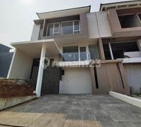 Rumah Citra Garden 8 New House 0051 fra
