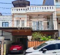 Rumah Siap Huni Citra Garden 2 Ext 0330 Fra