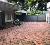Rumah Murah Tanah 719m Di Limo Depok Dekat Cinere
