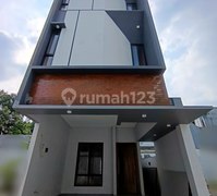Masih Cari Rumah di Jakarta Selatan yang Bebas Banjir? Ini Jawabannya, Tepat di Sebelah Fatmawati & Cilandak!, Pondok Labu, Alamat Bergengsi, 5 Menit Dari MRT, Akses Tanpa Batas. Investasi Terbaik di Titik Paling Strategis Jakarta Selatan