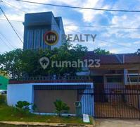  Dijual Rumah Bagus dan Terawat di Serua, Depok