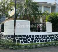Rumah Nyaman Dekat Upn di Jati Villa Pangkalan Jati Depok