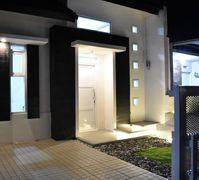 Rumah 2 Lantai Minimalis Cantik full furnished di Ciwastra Bandung Selatan