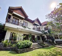 Rumah Cantik Gaya Resort Di Cilandak Dekat Citos Dan Tb Simatupang