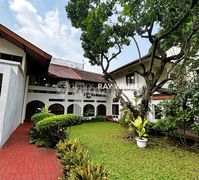 Under NJOP Rumah Dalam Komplek Exclusive dan Strategis di Fatmawati Cilandak Jaksel Butuh Minim Renovasi