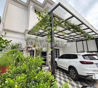 Take Over Rumah Cluster Jagakarsa Jakarta Selatan.