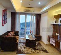 Termurah Sewa Apartemen Springhill Royale Kemayoran