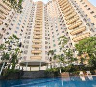 Apartemen Simprug Teras 3BR