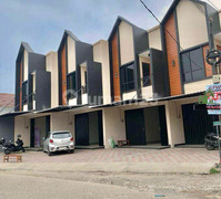 Ruko Minimalis Siap Huni Cocok Segala Macam Usaha di Cinangka