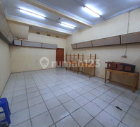 Dijual Harga Nego Ruko Cocok Untuk Usaha Pinggir Jalan Raya ( 5x12 ) Menceng Raya - Cengkareng