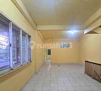 Dijual Harga Nego Ruko Cocok Untuk Usaha ( 4x24 ) Teluk Gong B Raya - Penjaringan