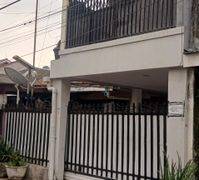 Rumah Mampang Prapatan Hitung Tanah 10 Juta Per Meter
