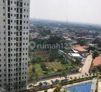 Apartemen 2 Bed Room Semi Furnished Siap Huni di Emerald Bintaro ~ Ek