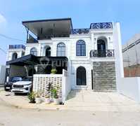 Rumah 2 Lantai di Harjamukti Depok Dekat Cibubur & Jakarta timur