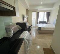 Apartement Menteng Park Menteng Jakarta Pusat