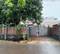 Rumah Luas Dibawah Pasaran Asri Di Limo Depok