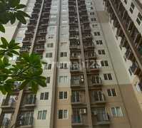 Furnished 2 Bedroom di Apartemen Podomoro Golf View Cimanggis