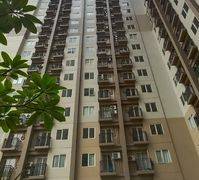 Furnished 2 Bedroom di Apartemen Podomoro Golf View Cimanggis