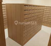 2 Bedroom Apartemen PGV Cimanggis di Tower Cordia Unfurnished