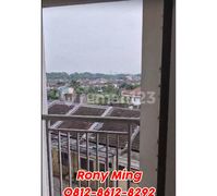 PUNYA APARTEMENT CUMA 300 JUTAAN SEBRANG MALL SMS 1 MENIT AJA KE MALL SMS TINGGAL JALAN