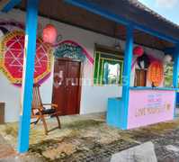 Villa Besar Dengan Harga Sewa Murah View Cantik 